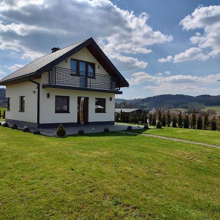 Domek Letniskowy Elizjum Myczków Extérieur photo